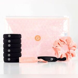 GIMME BEAUTY PLUS LIVE AUCTION 🎀 Hair Starter Pack 🎀      (10 pieces)